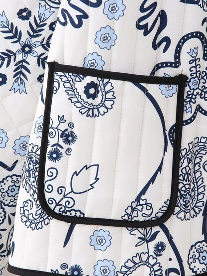 Beautifully Finished Jacket in a Timeless Design