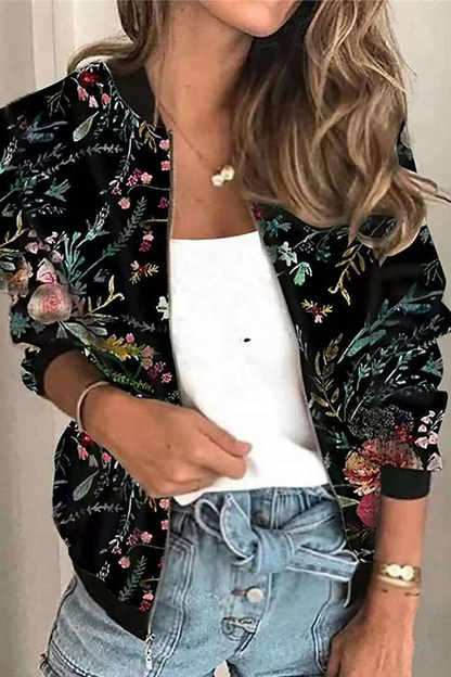 Polished Garment with an Effortless Classic Look