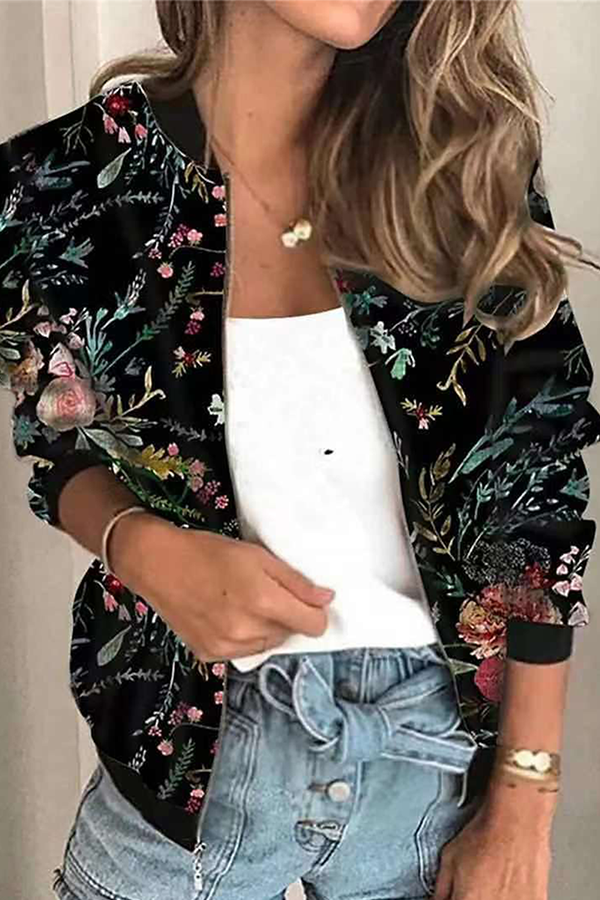 Polished Garment with an Effortless Classic Look