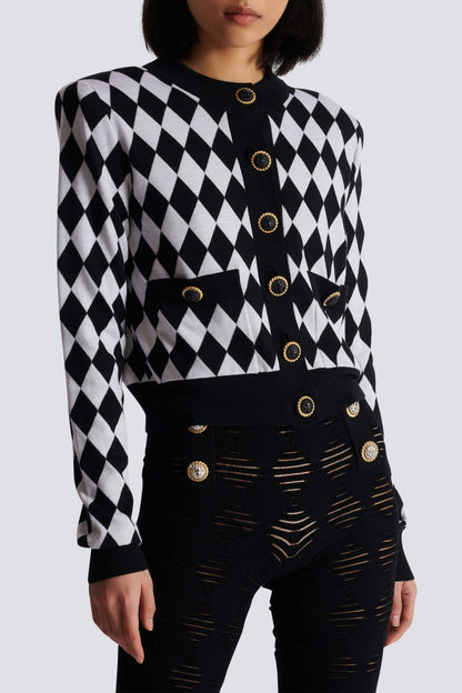Classic Vintage & Enduringly Stylish Cardigan