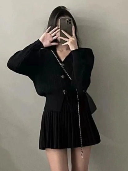 Beautiful Set with Unique Style