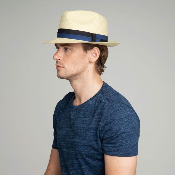 Beautifully Finished Garment in a Timeless Design