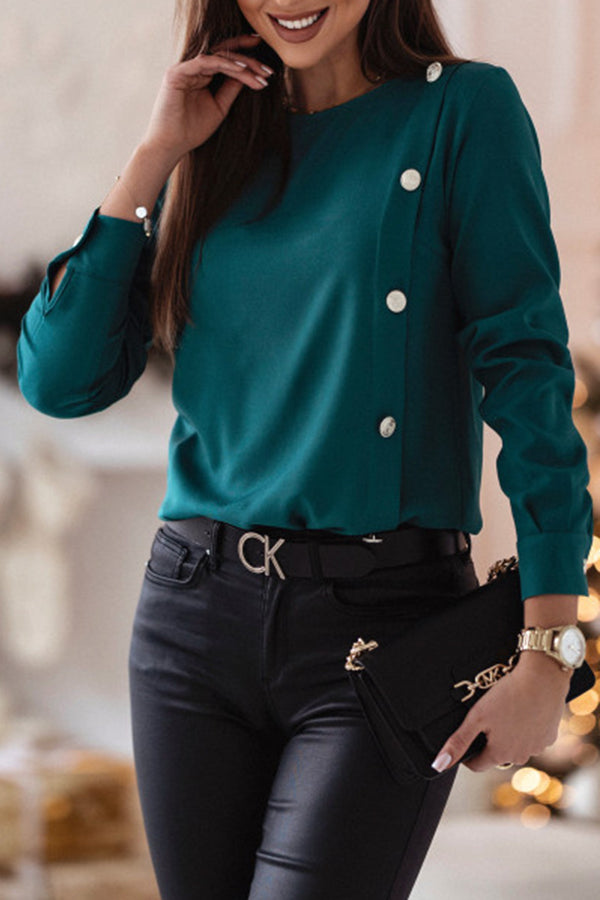 Gracefully Styled Shirt for Any Occasion
