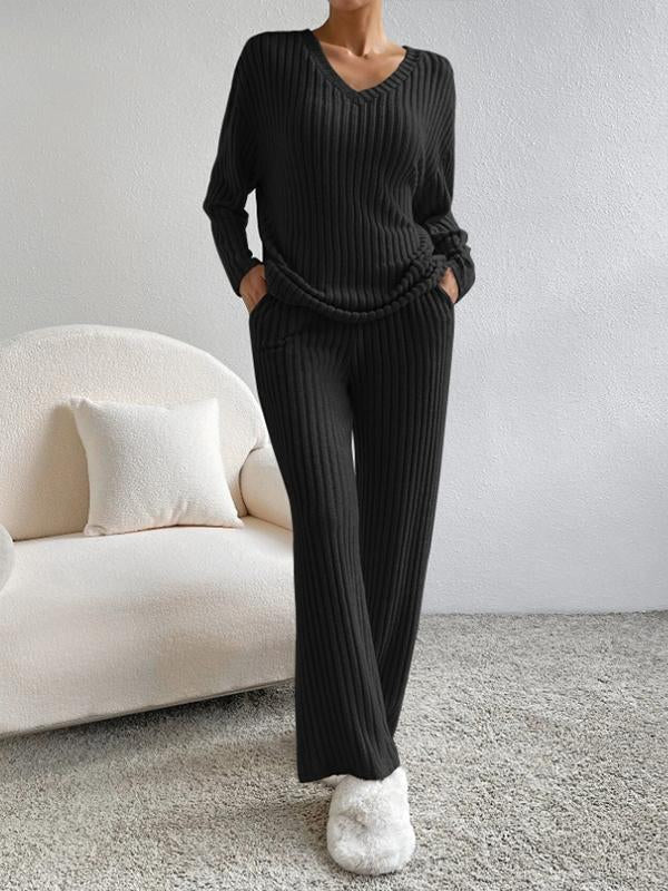 Polished Pants with an Effortless Classic Look