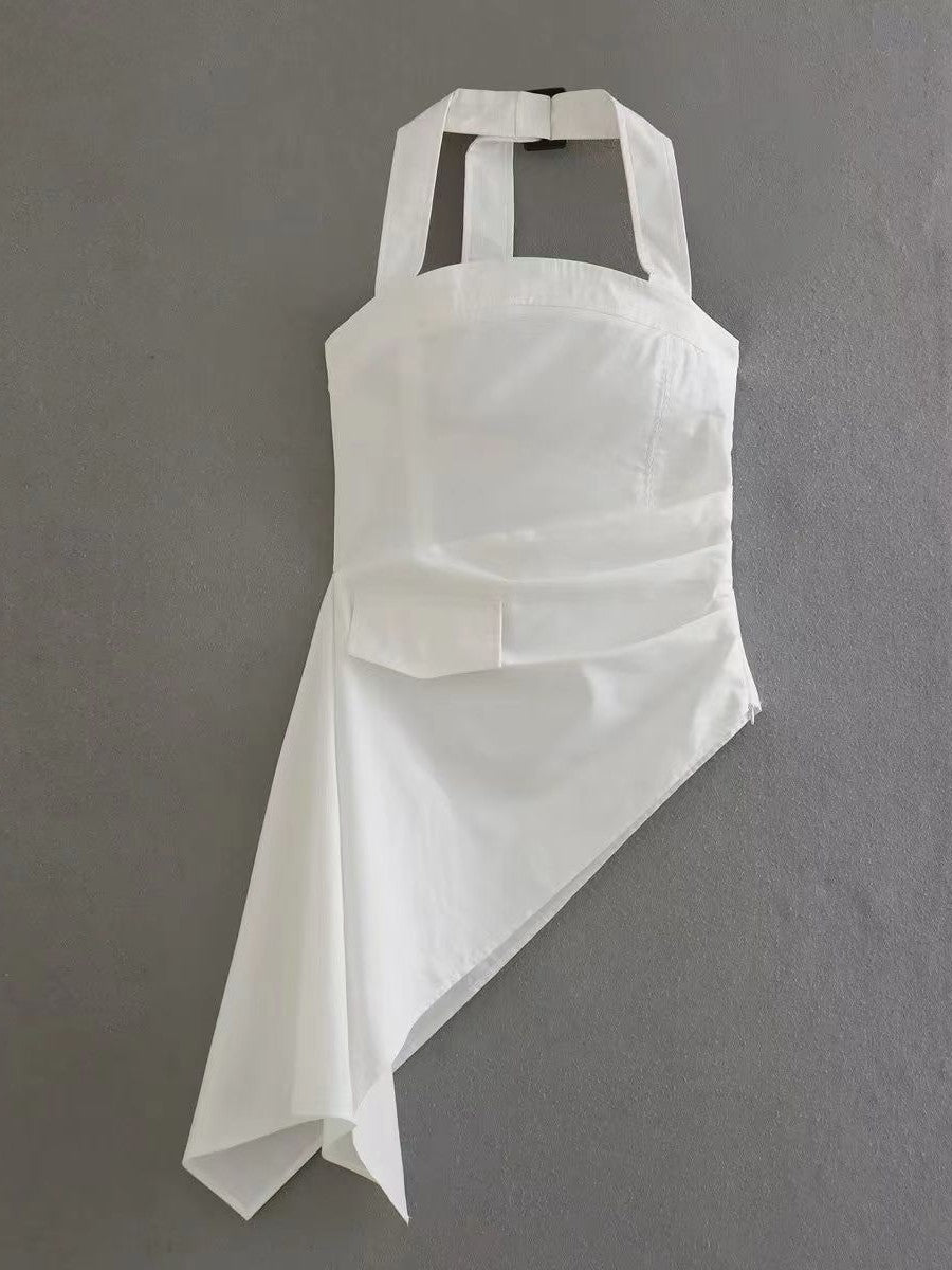 Elegantly Styled Top for Everyday Wear