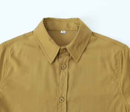 Polished Garment with an Effortless Classic Look