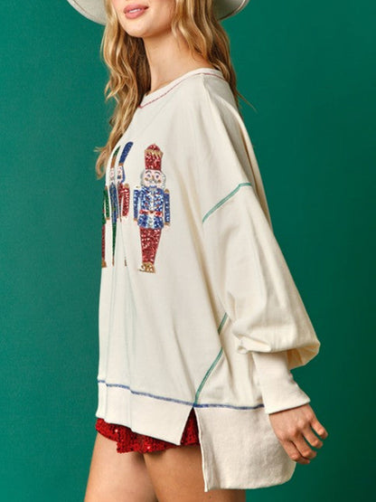 Beautifully Balanced Shirt with Timeless Character