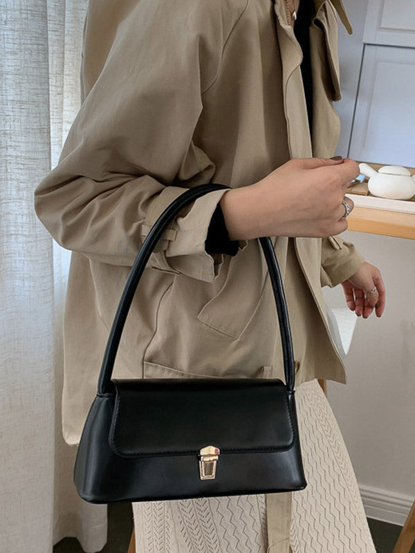 Classic Vintage Bag with a Flattering Fit