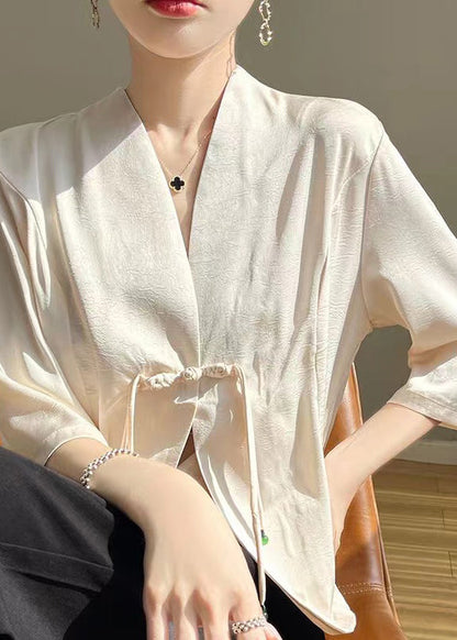 Sophisticated Coat with a Clean Classic Look
