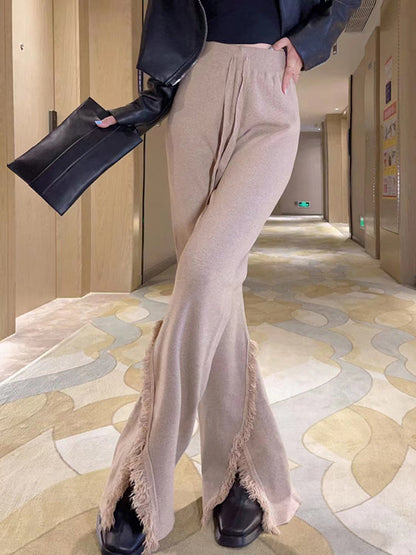 Elegantly Styled Pants for Everyday Wear