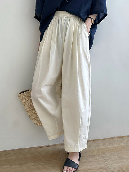 Vintage Inspired Pants with a Contemporary Edge