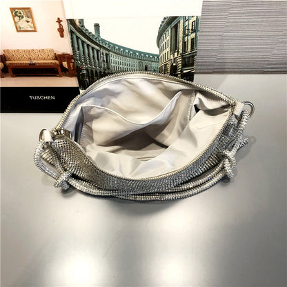 Polished Bag with an Effortless Classic Look