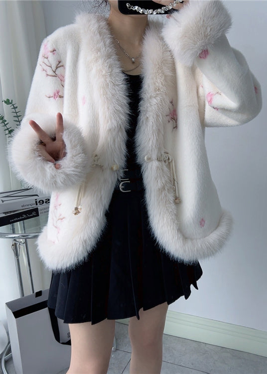 Classic Vintage & Enduringly Stylish Coat