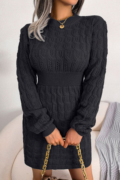 Sophisticated Sweater with a Clean Classic Look