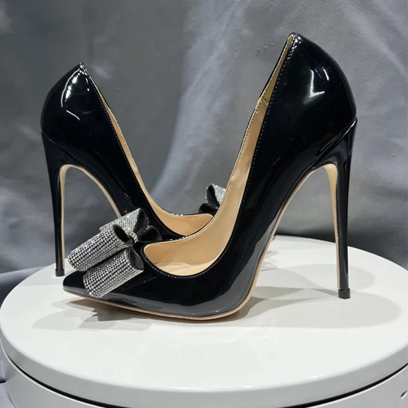 Beautifully Finished Shoes in a Timeless Design
