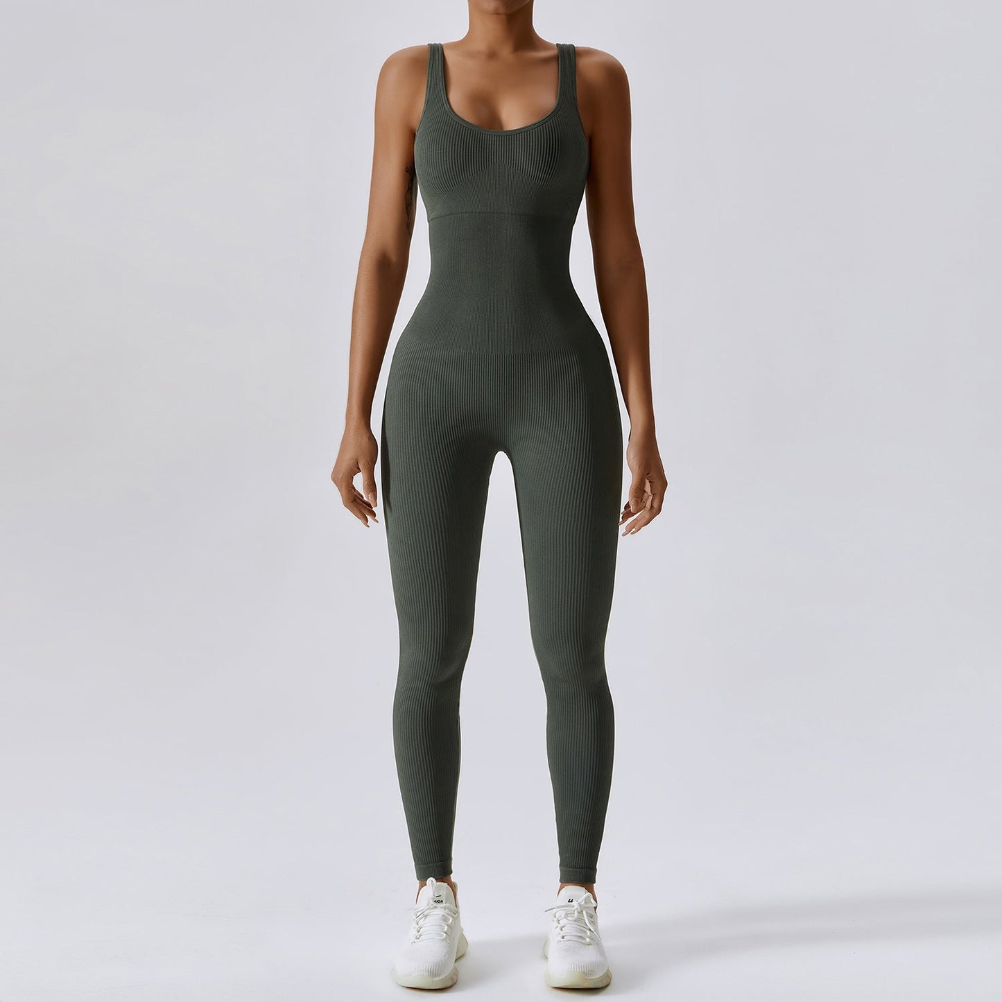 Effortlessly Elegant Garment with a Timeless Design
