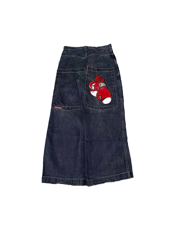 Vintage Inspired Garment with a Contemporary Edge