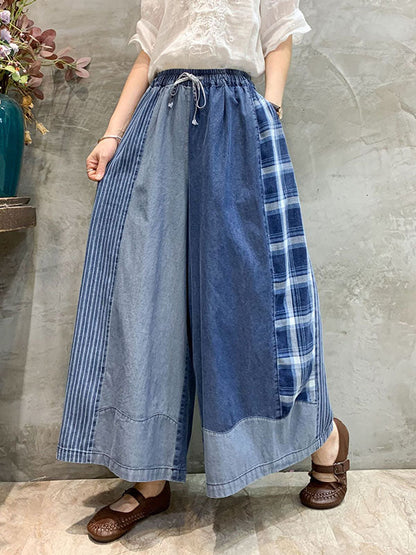 Beautifully Balanced Pants with Timeless Character