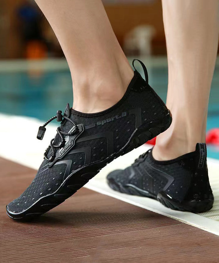 Beautifully Crafted Shoes in a Classic Style