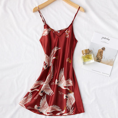 Classic Vintage Garment with a Flattering Fit