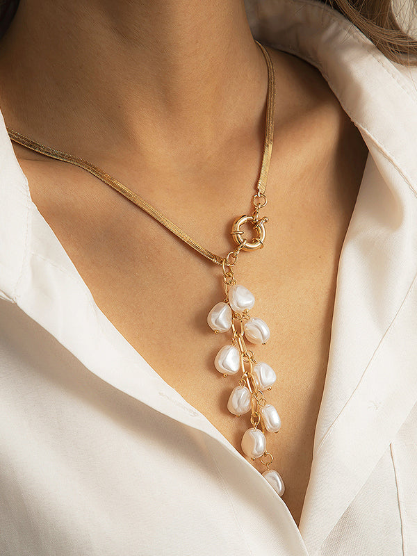 Polished Garment with an Effortless Classic Look