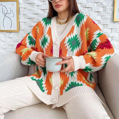 Beautifully Finished Cardigan in a Timeless Design