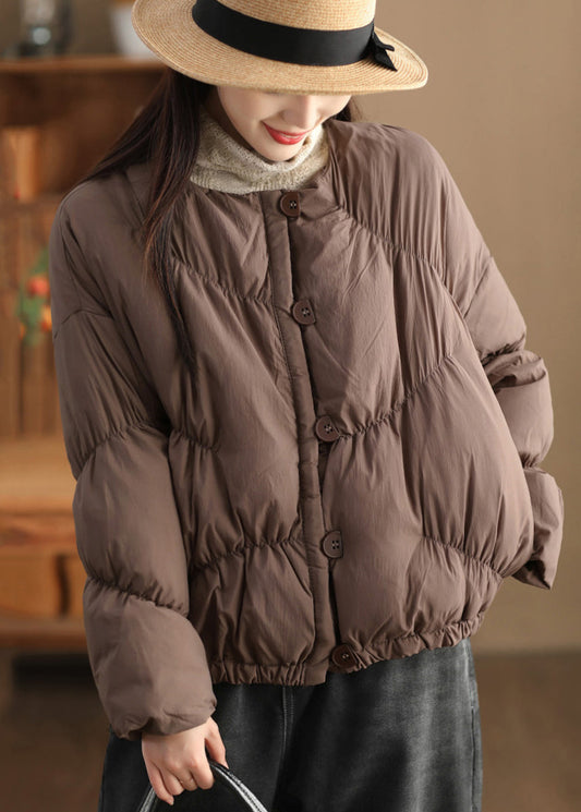 Gracefully Styled Jacket for Any Occasion