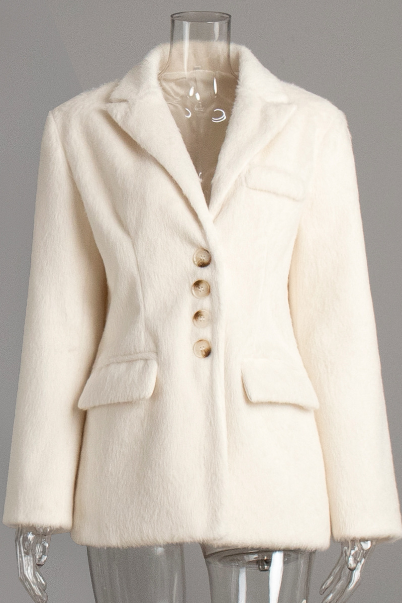 A Vintage Style Garment with Delicate Timeless Details