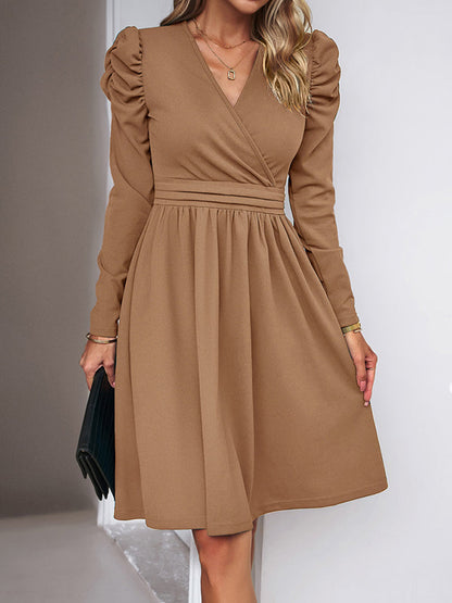 Classic Vintage & Enduringly Stylish Dress