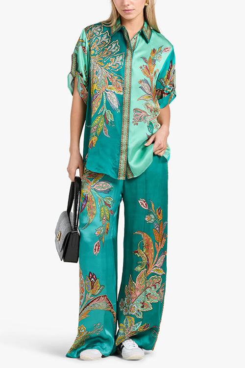 Sophisticated Shirt with a Clean Classic Look