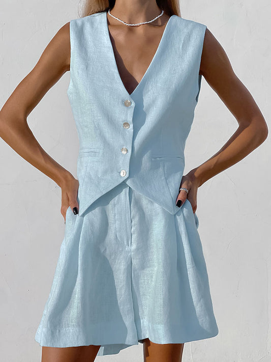Vintage Inspired Shirt with a Contemporary Edge