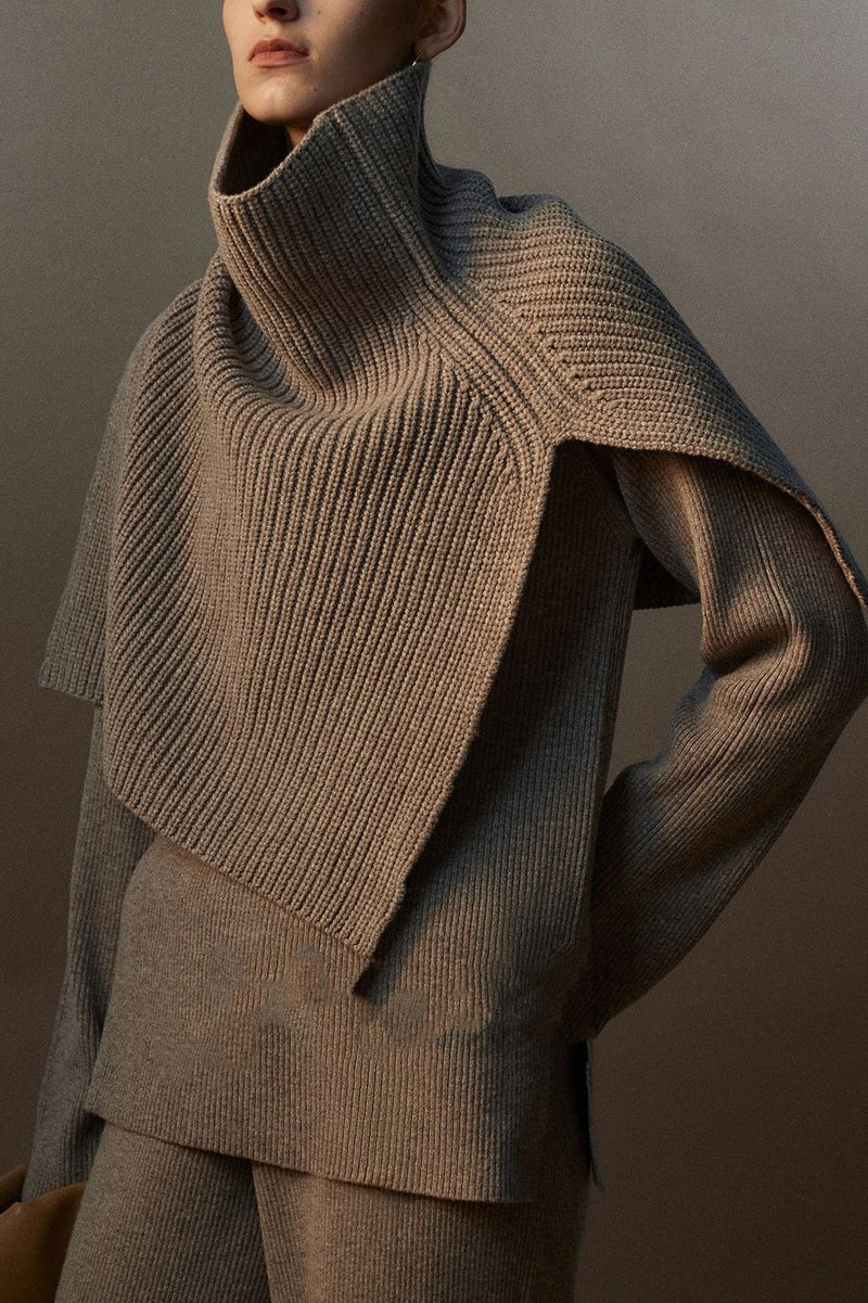 Classic Vintage Garment with a Flattering Fit