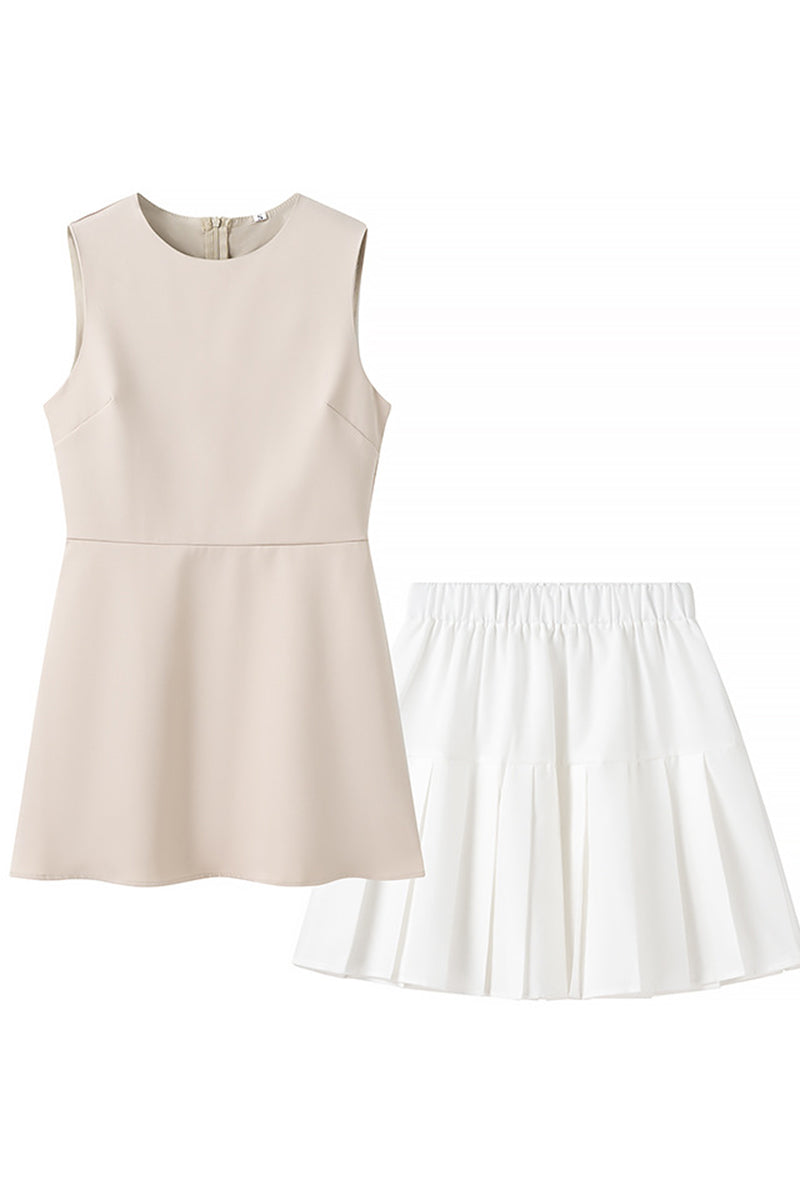 Polished Garment with an Effortless Classic Look