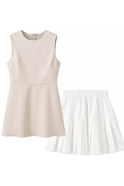 Polished Garment with an Effortless Classic Look