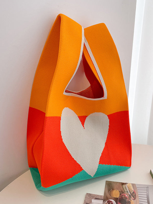 Polished Bag with an Effortless Classic Look