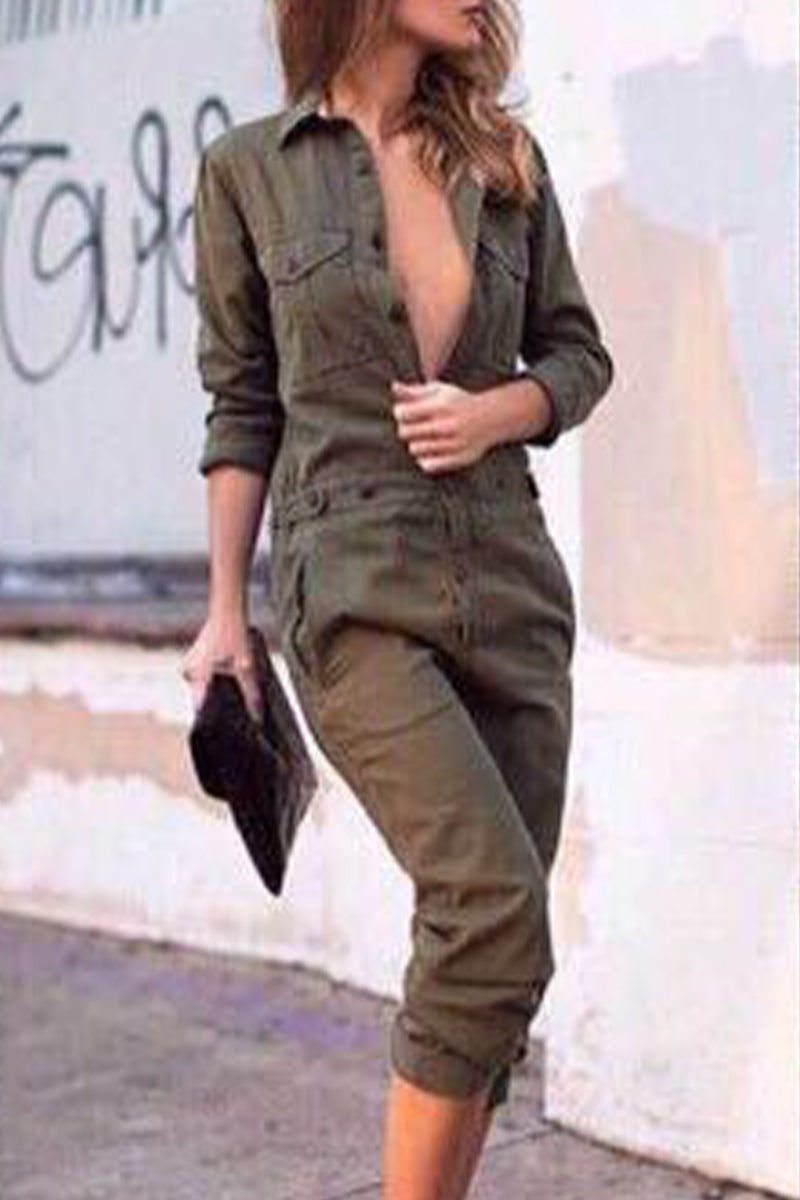 Beautifully Balanced Garment with Timeless Character