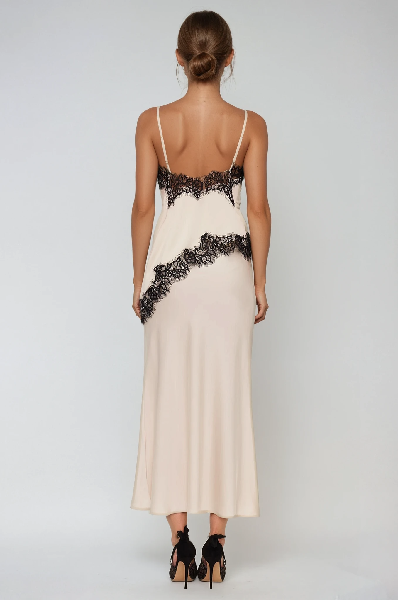 Sophisticated Top with a Clean Classic Look