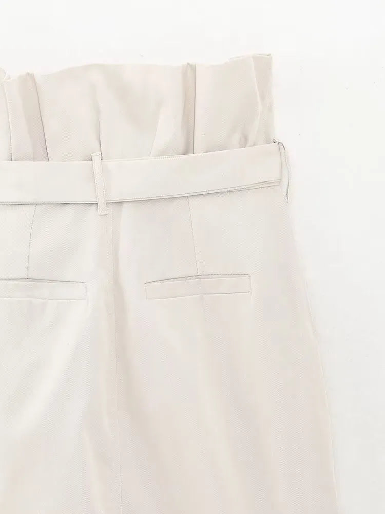 Beautifully Balanced Garment with Timeless Character