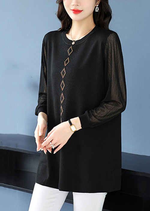 Beautifully Balanced Shirt with Timeless Character