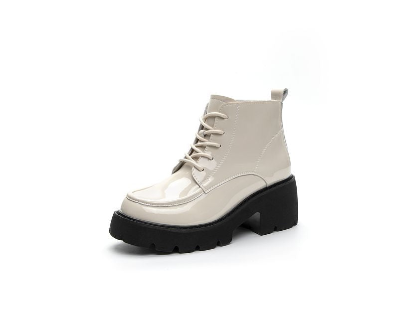 Beautifully Balanced Heels with Timeless Character
