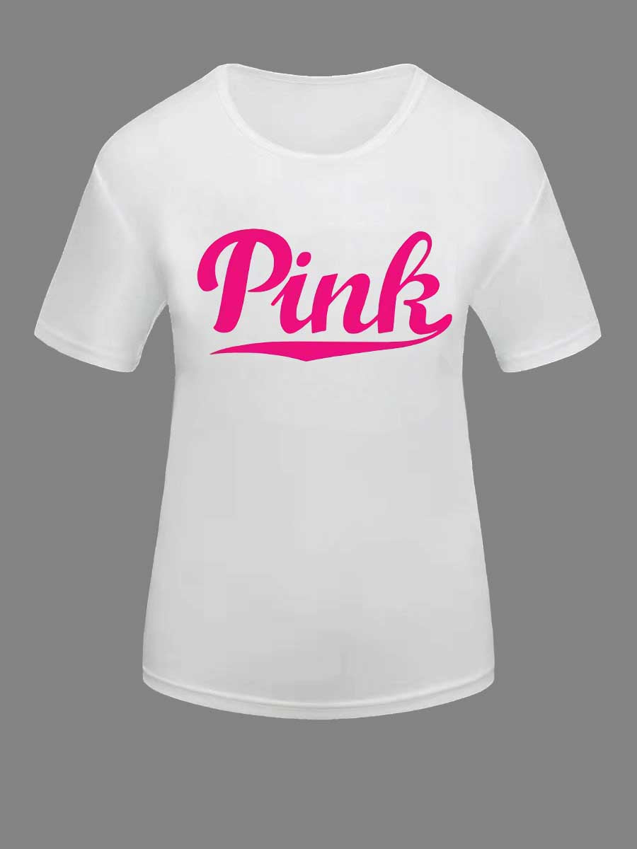 Polished T-Shirt with an Effortless Classic Look