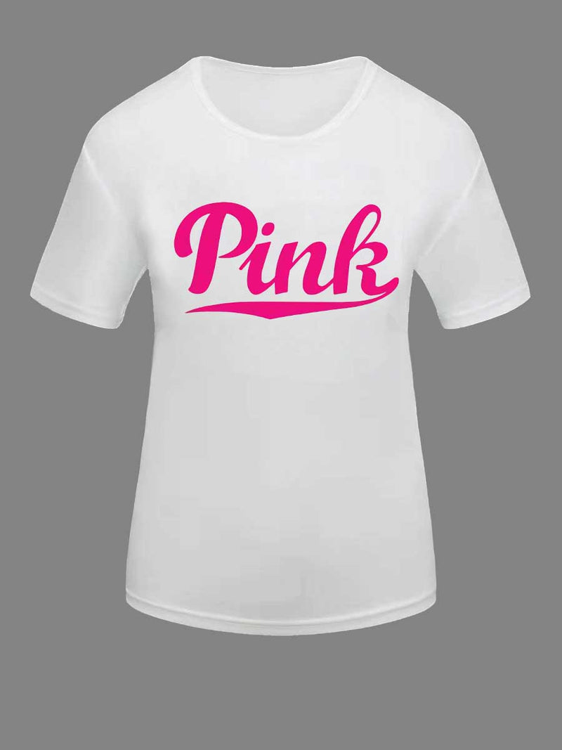 Polished T-Shirt with an Effortless Classic Look