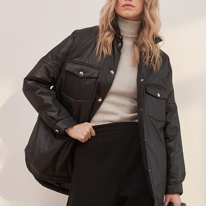Classic Vintage & Enduringly Stylish Jacket