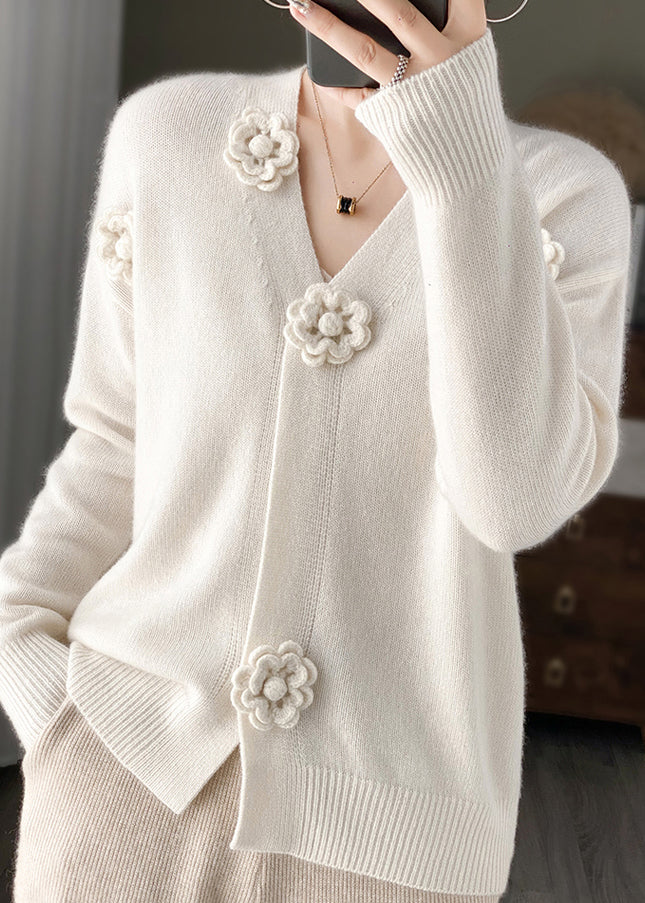 Classic Vintage & Enduringly Stylish Cardigan
