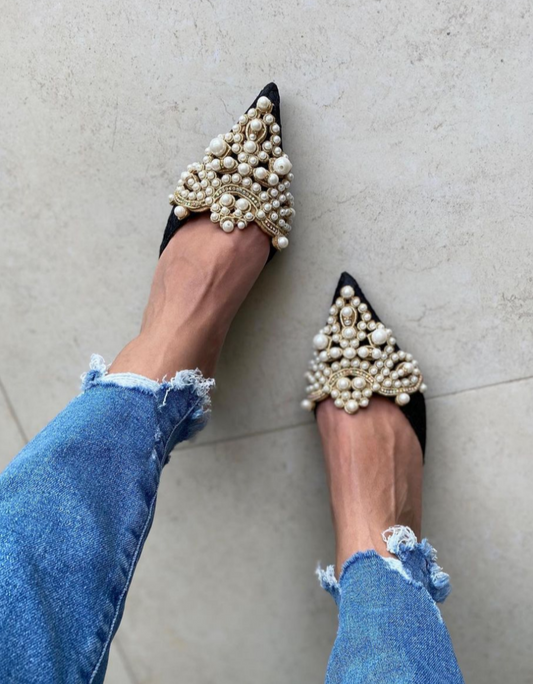 Classic Vintage & Enduringly Stylish Heels