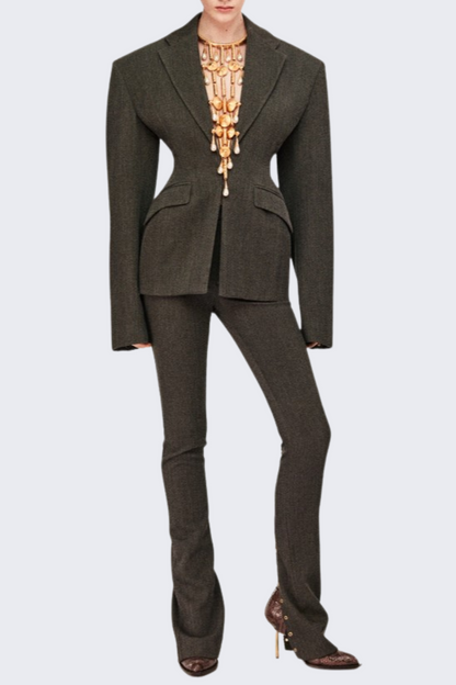 Classic Vintage & Enduringly Stylish Garment