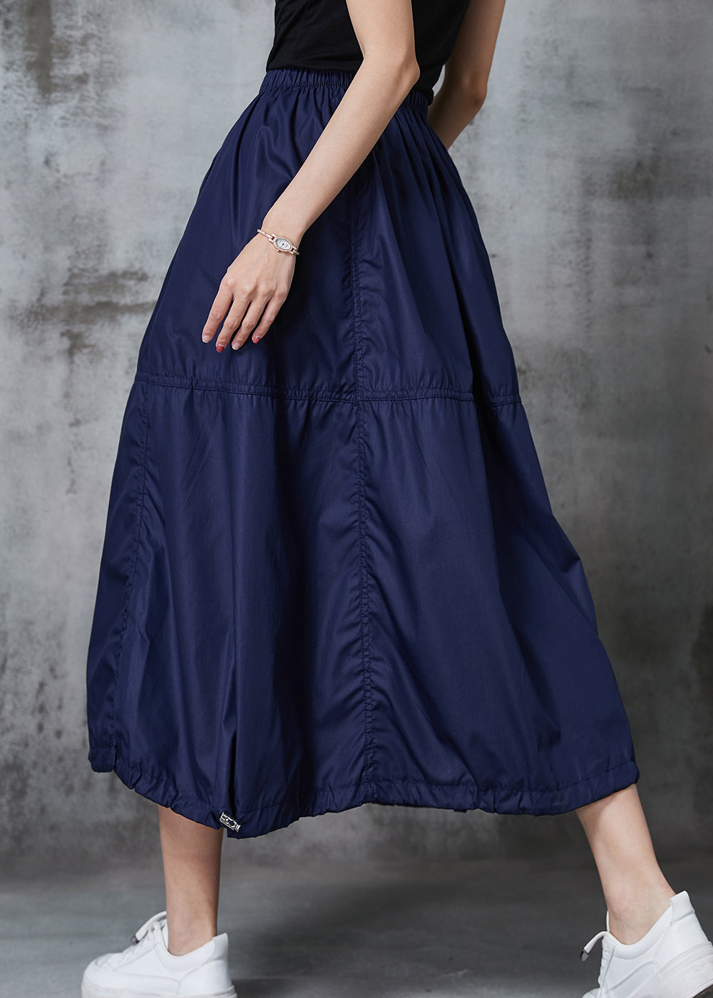 Beautifully Finished Garment in a Timeless Design