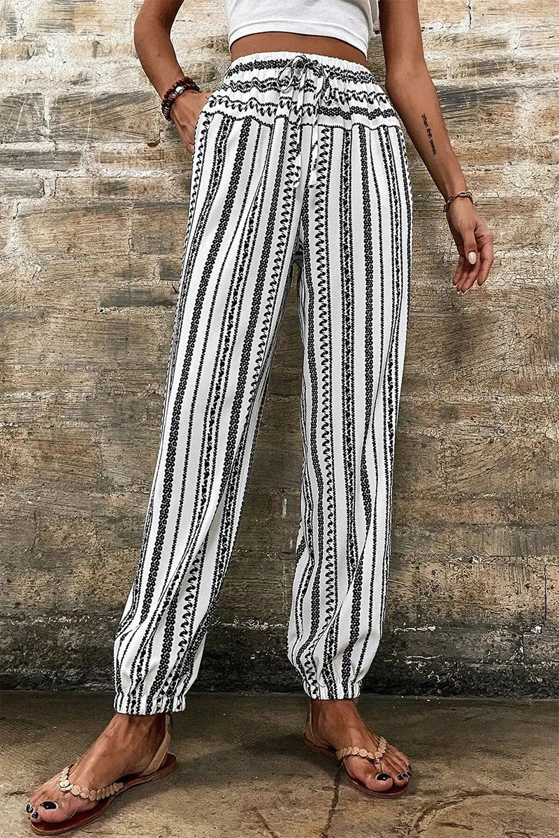 Beautifully Crafted Pants in a Classic Style