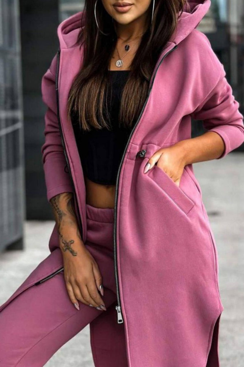Vintage Inspired Garment with a Contemporary Edge