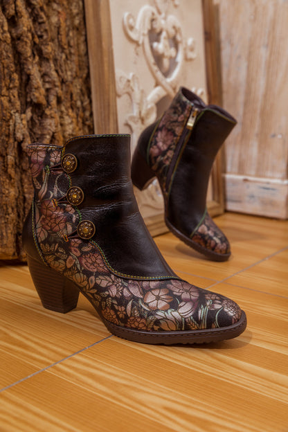 Beautifully Balanced Garment with Timeless Character